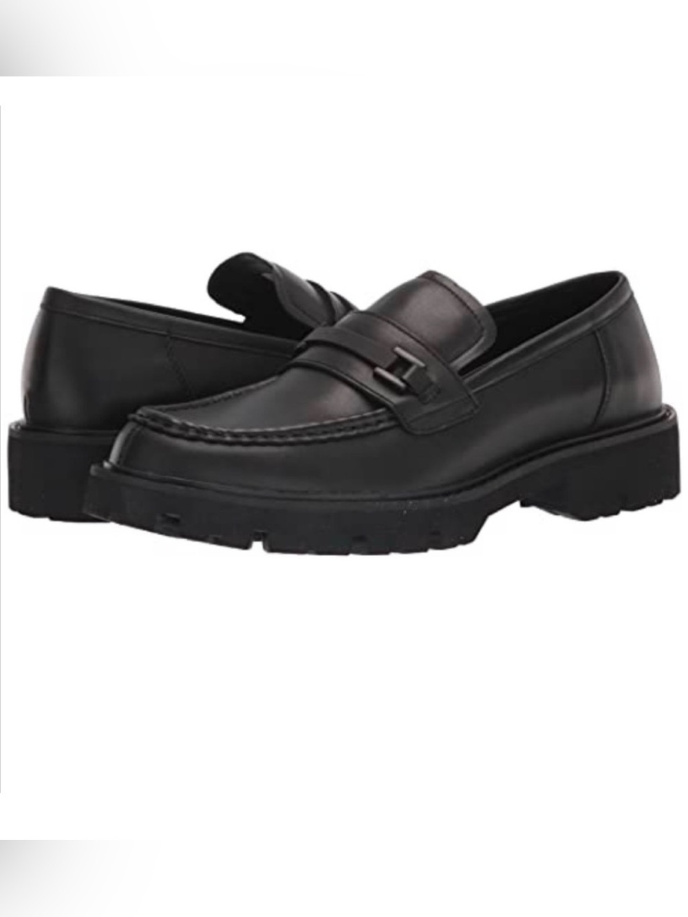 Calvin Klein Loafers 9.5